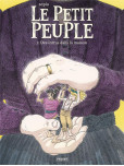 Le Petit Peuple - tome 2