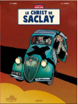 Jacques Gipar (Une aventure de) - tome 9 : Le Cris de Saclay
