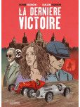 Derniere Victoire (la)