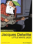 Jacques Delwitte, little White Jack