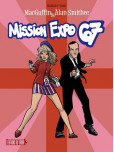 MacGuffin & Alan Smithee : Mission Expo 67