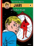 Jari - tome 9 : Le Diable rouge