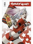Harley Quinn rebirth - tome 9