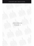 Decorum - tome 1