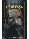 Le Fantôme de l'opéra