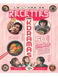 Kdramas : Le Livre de Cuisine