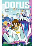 Dofus manga double - tome 14