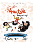 Les Idées folles d'Anatole - tome 3