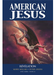 American Jesus - tome 3