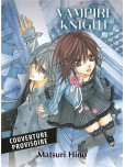 Vampire Knight - tome 2