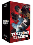 Timebomb Teacher