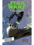 Star Wars - Hyperspace Stories - tome 3