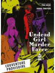 Undead Girl Murder Farce - tome 6