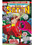 Son of Satan : L'intégrale 1973-1975 - tome 10