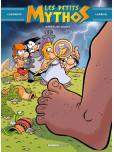 Les Petits mythos - tome 17