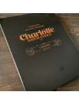 Charlotte impératrice - tome 2 : l'empire