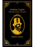 Arsène Lupin - tome 4 : Les huits coups de l'horloge