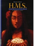 H.M.S. - His Majesty's Ship - tome 4 : Le mystère de la perle