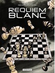 Requiem blanc [Nouvelle édition]