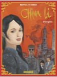 China Li - tome 1 : Shangai