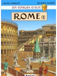 Alix - Les voyages - tome 1 : Rome 1