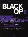 Black Op - tome 6