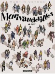 Marivaudevilles - tome 1 : Marivaudevilles de jour