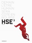 HSE (Human Stock Exchange) - tome 3