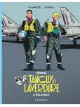 Tanguy & Laverdure - L'intégrale - tome 1 : L'école des Aigles [NED 2015]