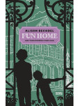 Fun Home. Edition deluxe 