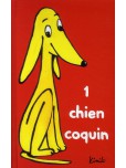 1 chien coquin