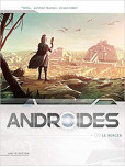 Androïdes - tome 9 : Le Berger