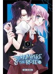 The Vampire and the Rose - tome 5