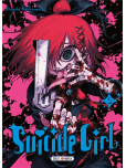 Suicide Girl - tome 5