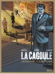 La Cagoule - tome 1 : Bouc émissaire