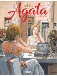 Agata - tome 2 : Broadway