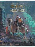 Les Dragons de la Frontière - tome 1 : La piste de Santa Fe