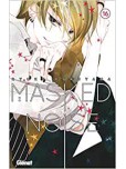 Masked Noise - tome 16