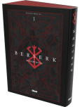 Berserk Prestige - tome 1