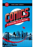101 comics à lire avant de mourir