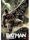 Batman eternal - tome 1
