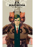 EX Machina - tome 4