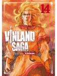 Vinland Saga - tome 14