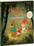 Le Joli monde de Finette - tome 1 : Ne fais pas ton grognon, Barnabé
