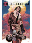 Deicidium - Cycle 1 - tome 1