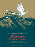Phénix, l'oiseau de feu - tome 2 [édition prestige]