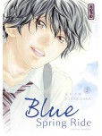 Blue spring ride - tome 2