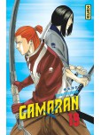 Gamaran - tome 19