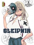 Gleipnir - tome 3