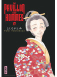 Le Pavillon des hommes - tome 17